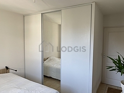 Apartamento Port-Marianne - Dormitorio