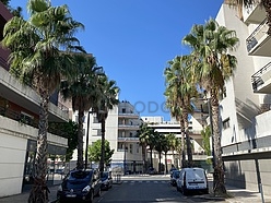 Appartement Port-Marianne