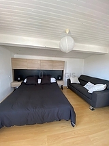 casa Montpellier Nord Ouest - Dormitorio 3