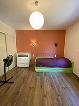 casa Montpellier Nord Ouest - Dormitorio 4