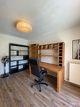 casa Montpellier Nord Ouest - Dormitorio