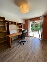 casa Montpellier Nord Ouest - Dormitorio