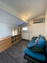 Haus Montpellier Nord Ouest - Schlafzimmer 2