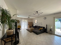 House Montpellier Nord Ouest - Living room