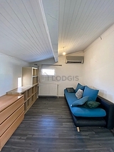 Maison individuelle Montpellier Nord Ouest - Chambre 2