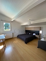 Maison individuelle Montpellier Nord Ouest - Chambre 3