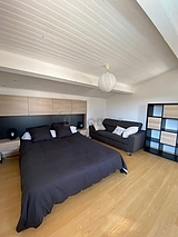 Maison individuelle Montpellier Nord Ouest - Chambre 3