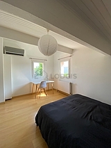 Maison individuelle Montpellier Nord Ouest - Chambre 3