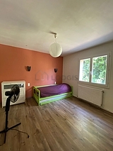 Maison individuelle Montpellier Nord Ouest - Chambre 4