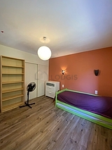 Maison individuelle Montpellier Nord Ouest - Chambre 4