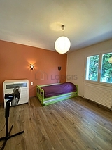 Maison individuelle Montpellier Nord Ouest - Chambre 4