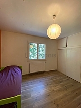 Maison individuelle Montpellier Nord Ouest - Chambre 4