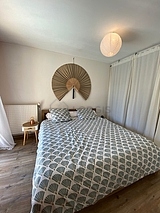 Maison individuelle Montpellier Nord Ouest - Chambre