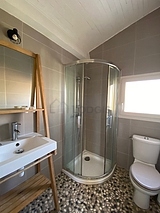 Maison individuelle Montpellier Nord Ouest - Salle de bain 2