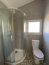 Maison individuelle Montpellier Nord Ouest - Salle de bain 2