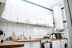 Apartamento Paris 15° - Cozinha