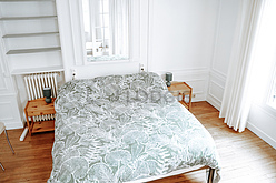 Apartamento Paris 15° - Quarto