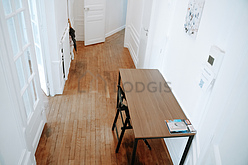 Apartamento Paris 15° - Salaõ