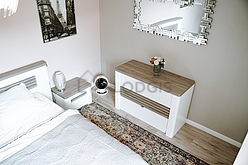 Apartamento Yvelines - Dormitorio