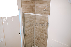 Apartment Yvelines - Bathroom