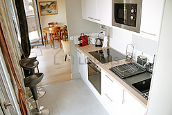 Apartment Yvelines - Kitchen