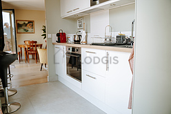 Apartment Yvelines - Kitchen