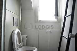 Apartamento París 12° - Cuarto de baño