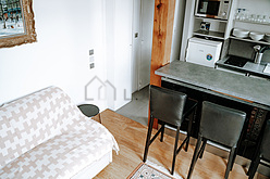 Apartamento Paris 12° - Salaõ