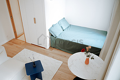 Apartamento Paris 9° - Salaõ