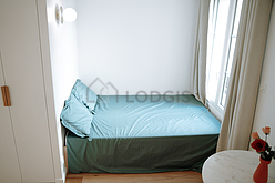 Apartamento Paris 9° - Salaõ