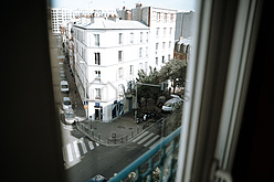 Apartment Seine st-denis Est - Living room