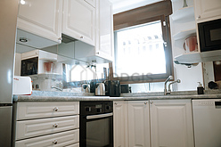 Apartment Courbevoie - Kitchen