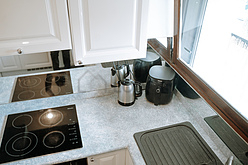 Apartment Courbevoie - Kitchen