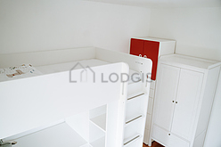 Appartement Courbevoie - Chambre 2