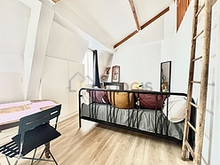 Apartamento Paris 9° - Salaõ