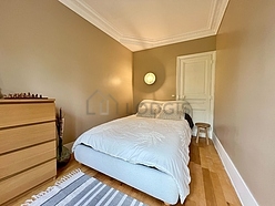 Apartamento París 19° - Dormitorio 2