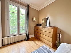 Apartamento París 19° - Dormitorio 2