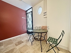 Apartamento París 17° - Entrada