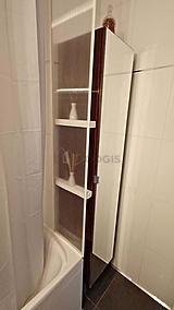 Duplex Val de marne est - Badezimmer