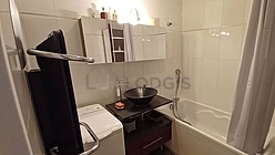 Duplex Val de marne est - Bathroom