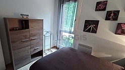 Duplex Val de marne est - Chambre