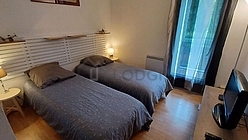 Duplex Val de marne est - Schlafzimmer 3