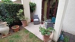 duplex Val de Marne Est - Terrazzo