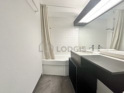 Apartamento París 8° - Cuarto de baño