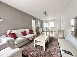 Apartamento Paris 8° - Salaõ