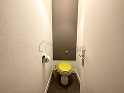 Apartamento París 8° - WC