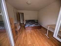 Haus Haut de seine Nord - Schlafzimmer 2