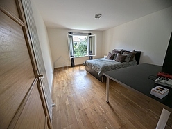 Haus Haut de seine Nord - Schlafzimmer 5