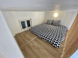 Apartamento París 10° - Entreplanta