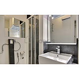 Apartment Neuilly-Sur-Seine - Bathroom